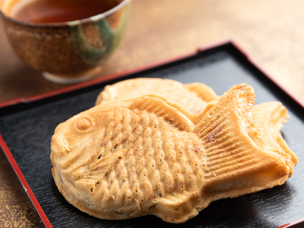 こだわり